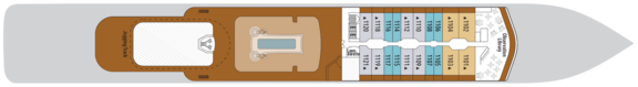 Deck Plan deck-2